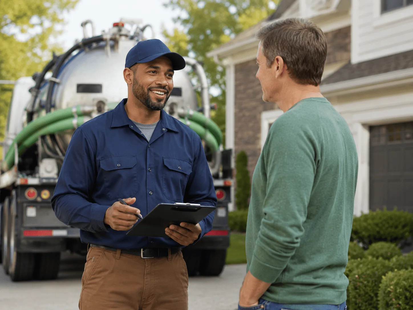 Mosquito Control Capitol Heights, MD FAQs